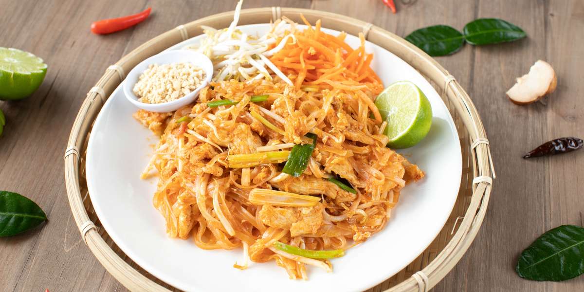 Nara Thai