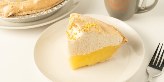 Whole Meringue Pie Pack of 3