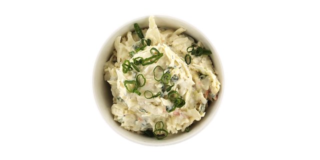 Cabbage Slaw