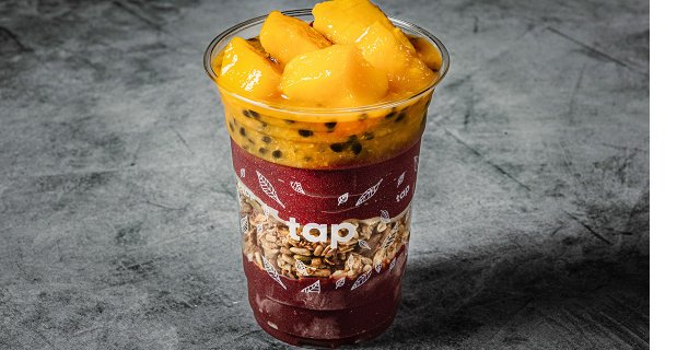 Samba Bowl