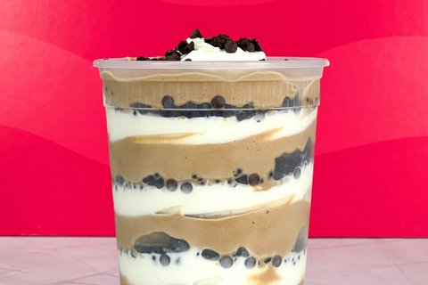 Medium Flavorite