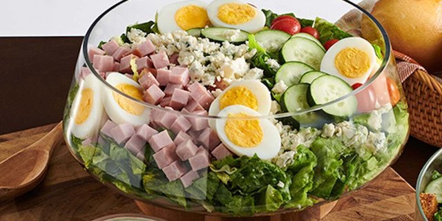 Cobb Salad