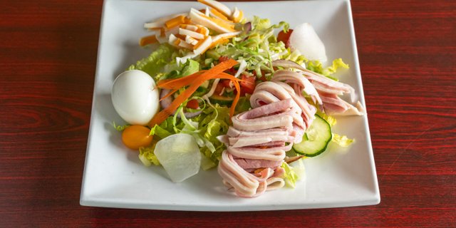 Chef Salad