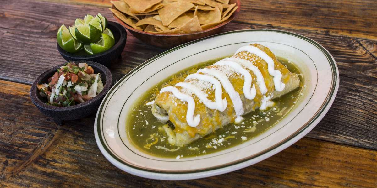 Chico's Mexican Grill