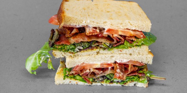 BLT Sandwich