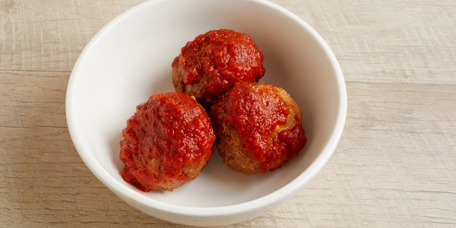 Meatballs
