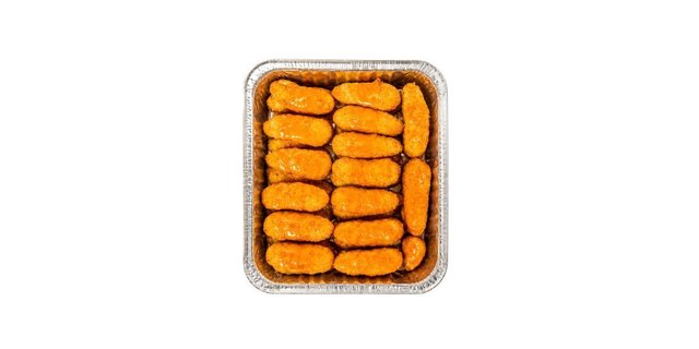 Buffalo Vegan Tenders