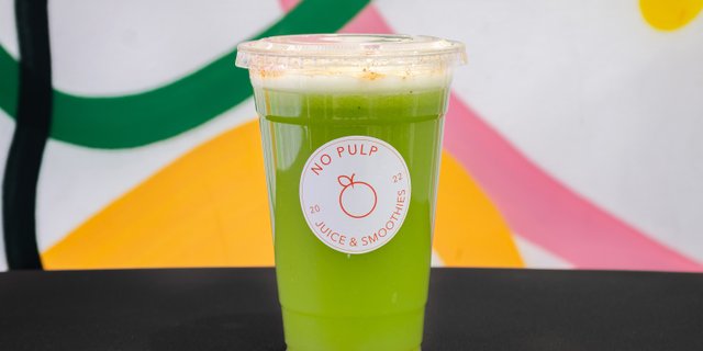 Super Fit Juice