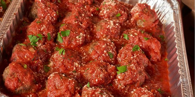 Meatballs