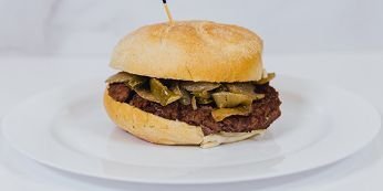 Southern Burger
