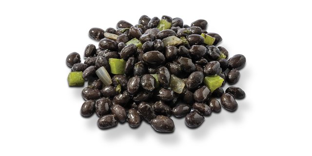 16oz Black Beans