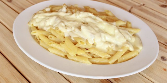 Alfredo Pasta