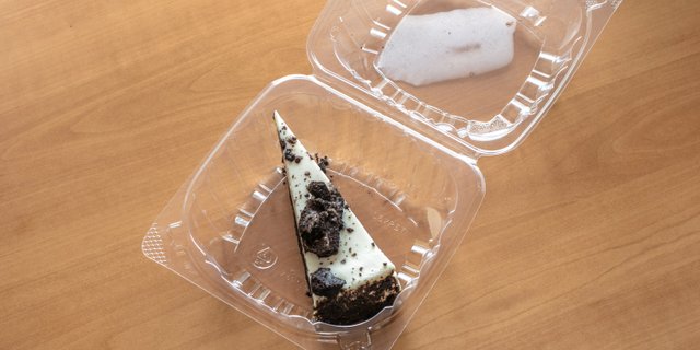 Oreo Cheesecake