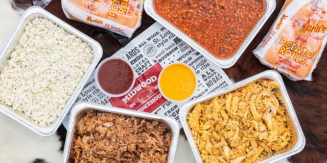 Hog Heaven Package