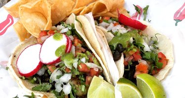 Taqueria Cazadores