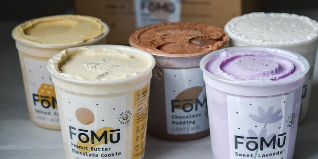 Ice Cream Social