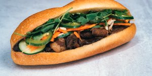 Banh Mi