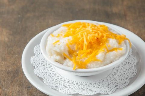 Cheese Grits