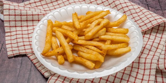 Fries
