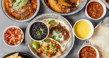 Mesa Latin Kitchen