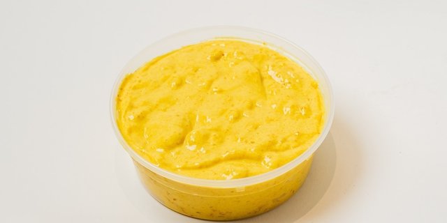 Amba Aioli Sauce