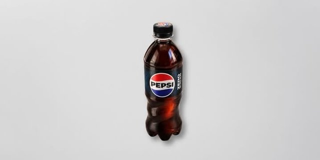 Coca-Cola Zero Sugar
