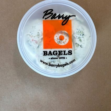 Cream Cheese