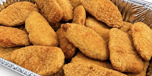 Chicken Fingers