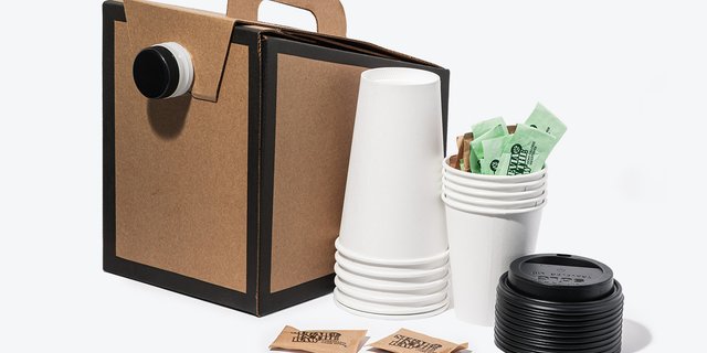 Coffee Bundle