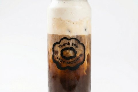 Vienna Einspanner Coffee