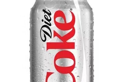 Die Coca Cola Can