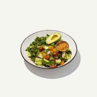 Kale Caesar