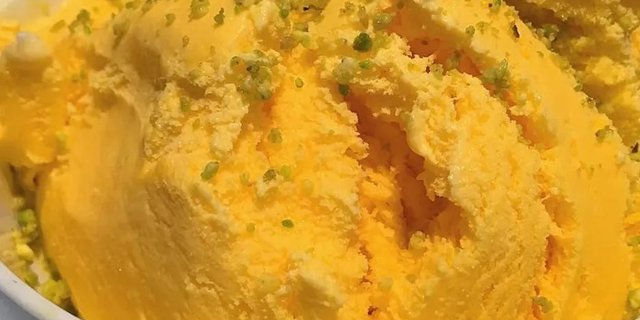 Persian Ice Cream