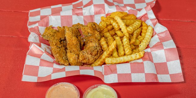 Chicken Tenders