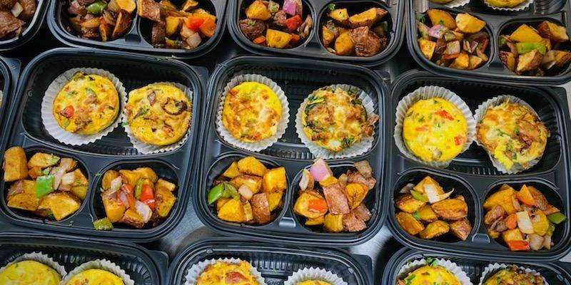 Saint Germain Catering