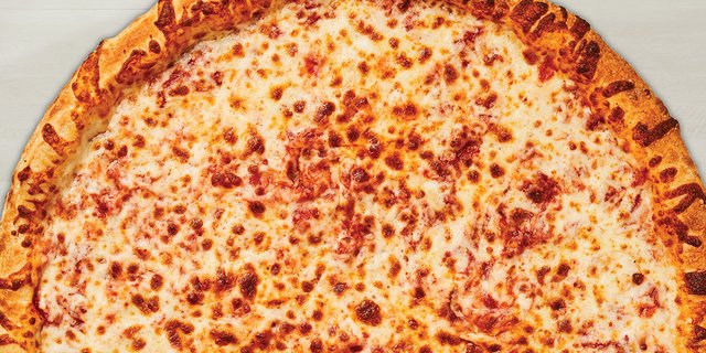 Large Cheese