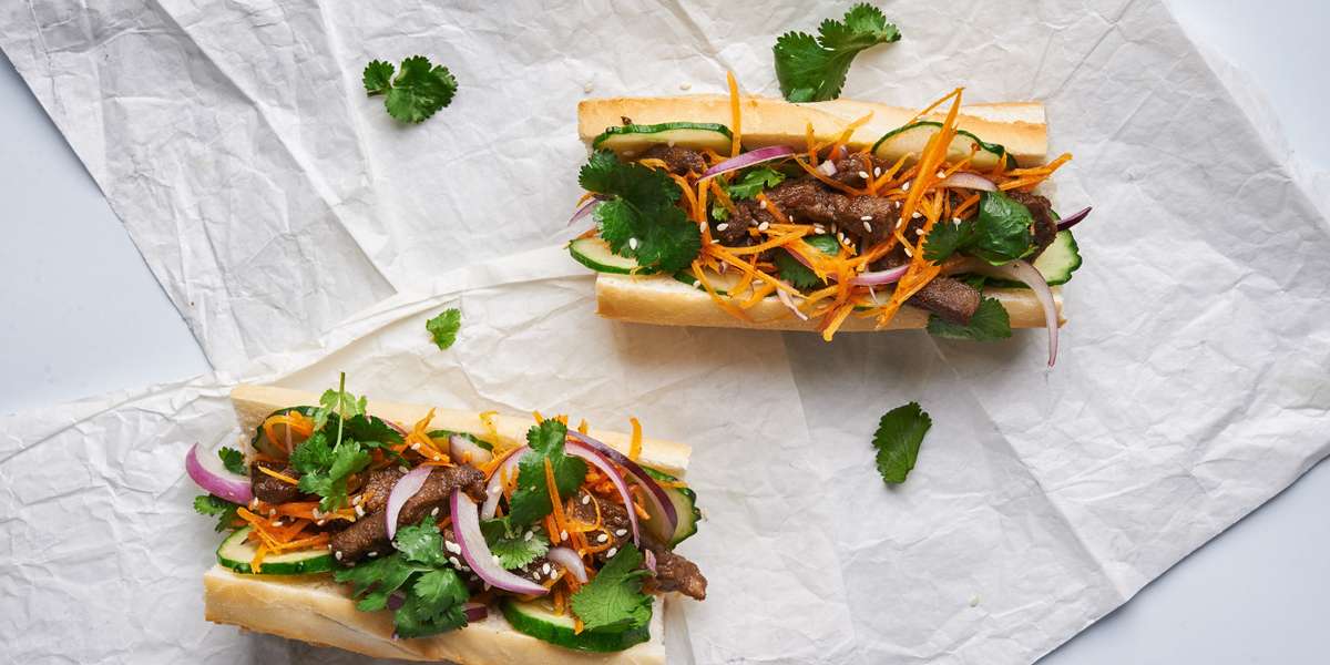 BANH at Books & Books in the Grove