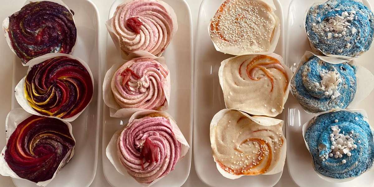 Carina Bakery