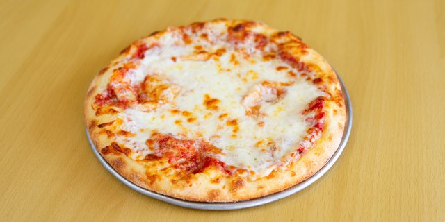 Cheese Pizza