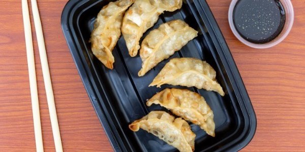 Gyoza