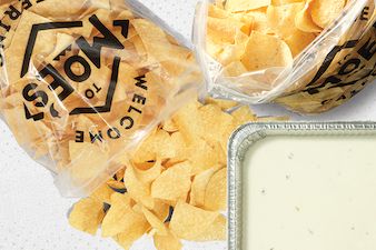 Pound of Queso