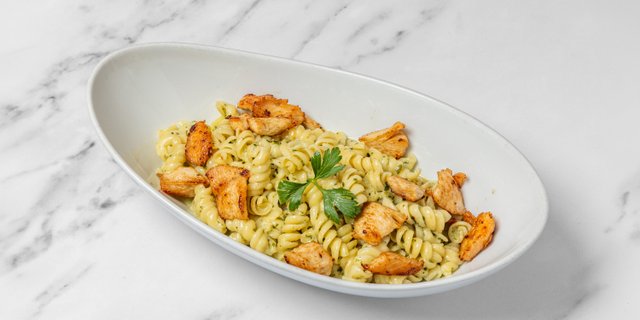 Create Your Own Pasta