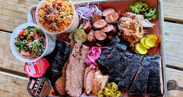 Blood Bros. BBQ