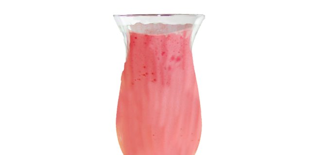 Strawberry Smoothie