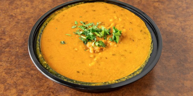 Dal Tadka