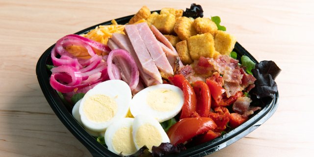 Cobb Buffet Salad