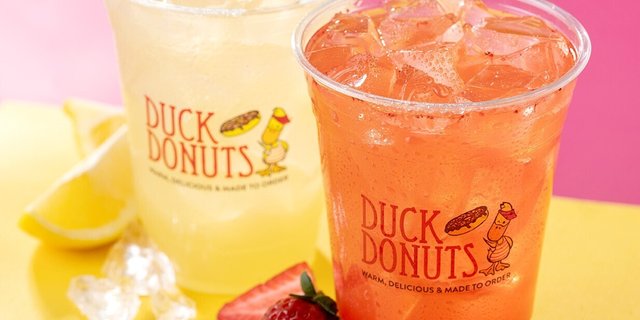 Gallon Lemonade