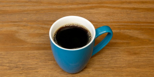 Drip Coffee Box