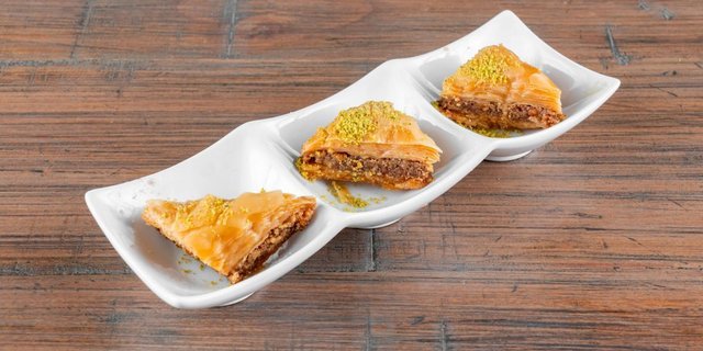 Baklava
