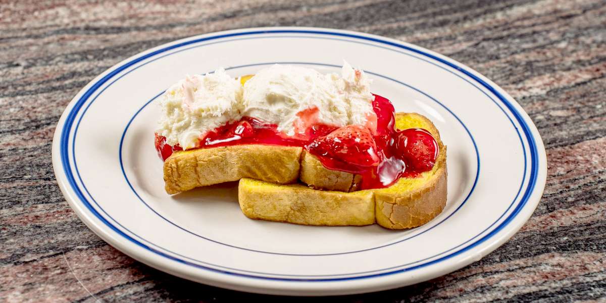 New Philly Diner